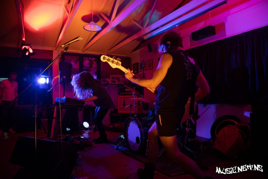 Threat.meet.protocol @ Brighton Rugby Club, Dunedin 24/10/2020
