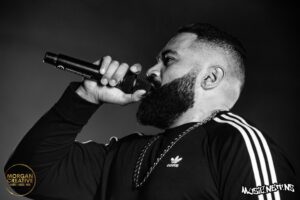 Three Houses Down & General Fiyah @ Mckay Stadium, Whangarei 08/08/2020