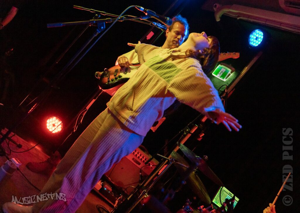 Tijay @ Anthology Lounge, Auckland 24/07/2021