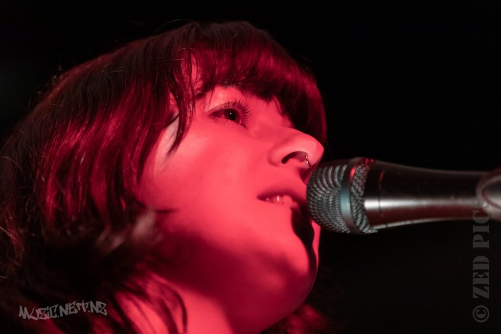 Tijay @ Anthology Lounge, Auckland 24/07/2021