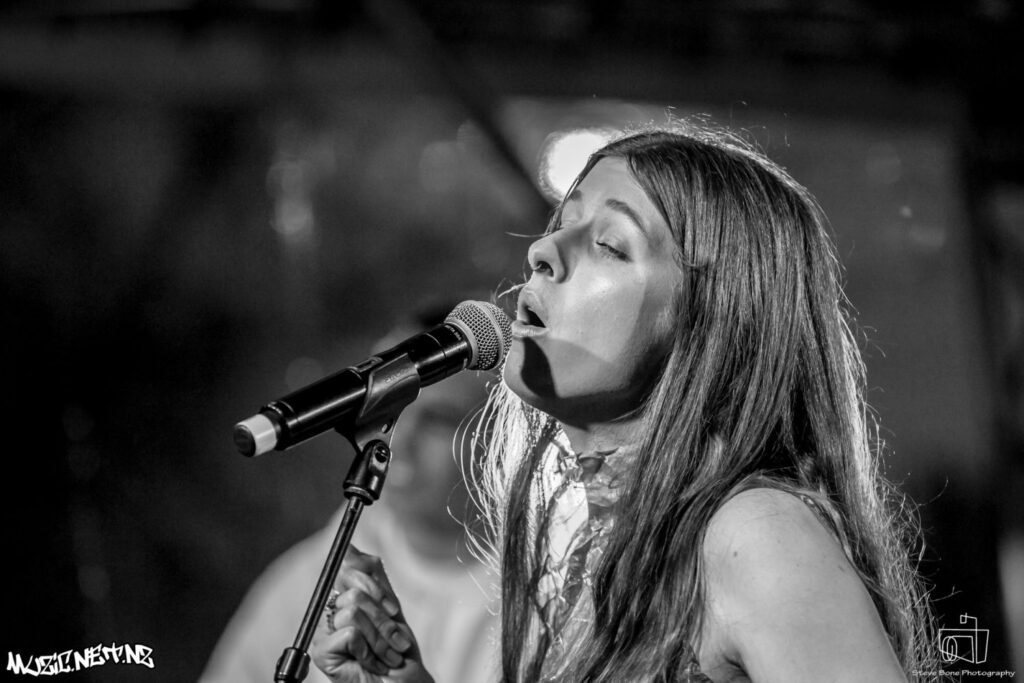 Tijay @ Winterfest 2019, Auckland University 24/07/2019