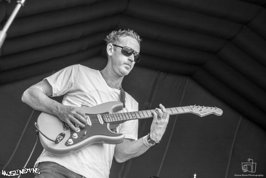 Tin Angels @ Bluewaters Music Festival 02/02/2019