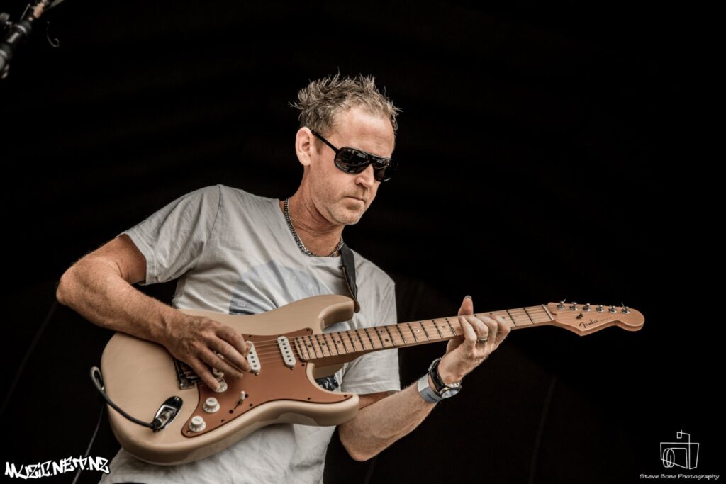 Tin Angels @ Bluewaters Music Festival 02/02/2019
