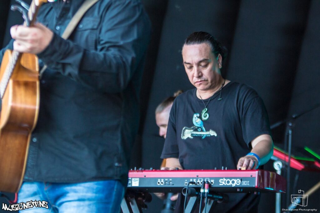 Tin Angels @ Bluewaters Music Festival 02/02/2019