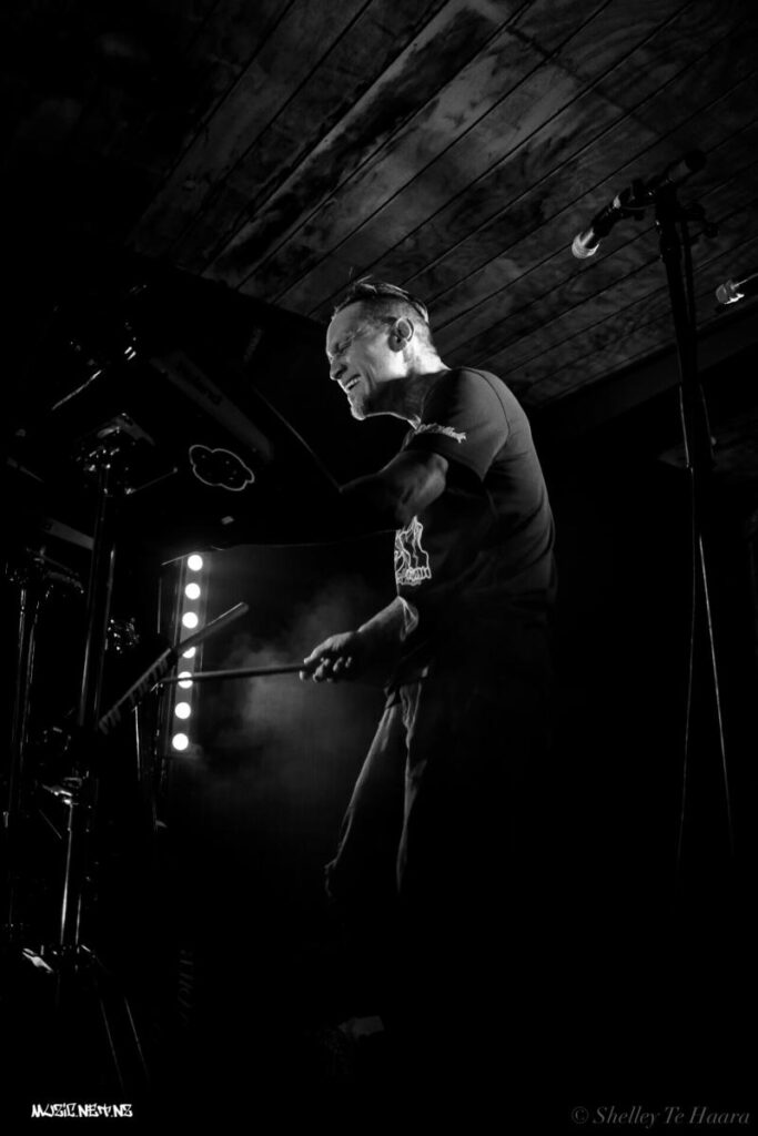 Tipi Haere Tour @ Opononi 17/6/18