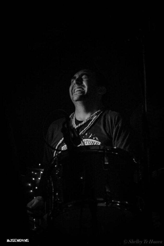 Tipi Haere Tour @ Opononi 17/6/18