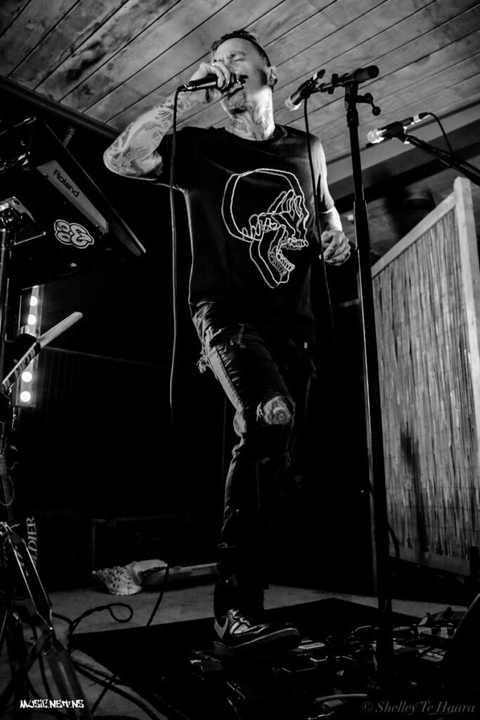Tipi Haere Tour @ Opononi 17/6/18