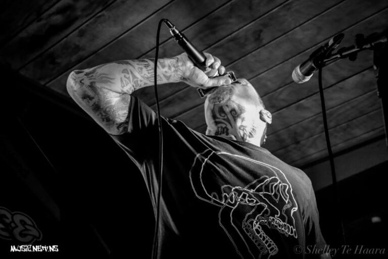 Tipi Haere Tour @ Opononi 17/6/18