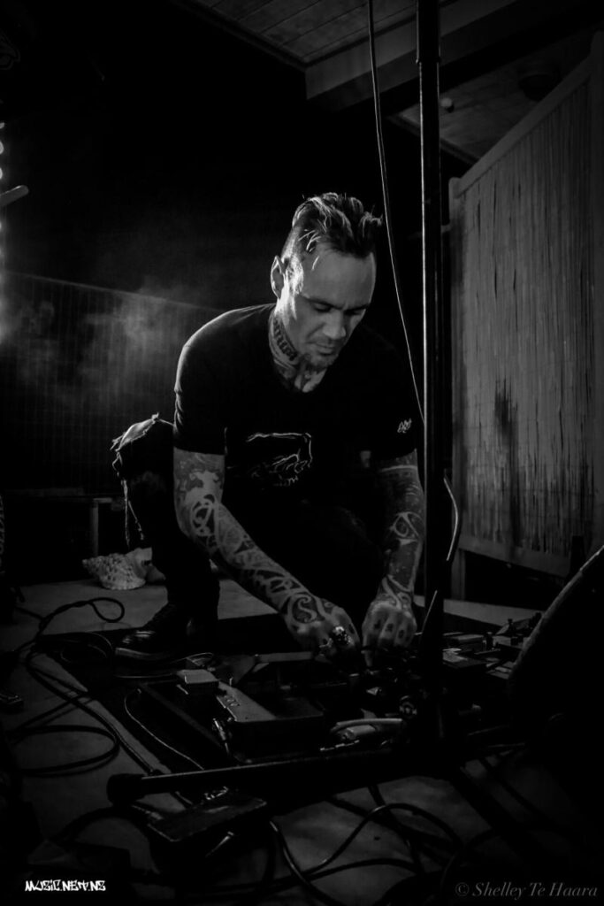 Tipi Haere Tour @ Opononi 17/6/18