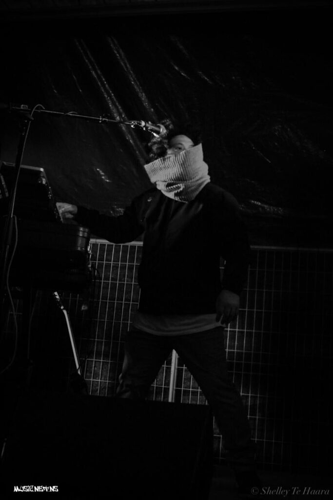 Tipi Haere Tour @ Opononi 17/6/18