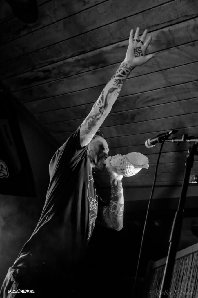 Tipi Haere Tour @ Opononi 17/6/18