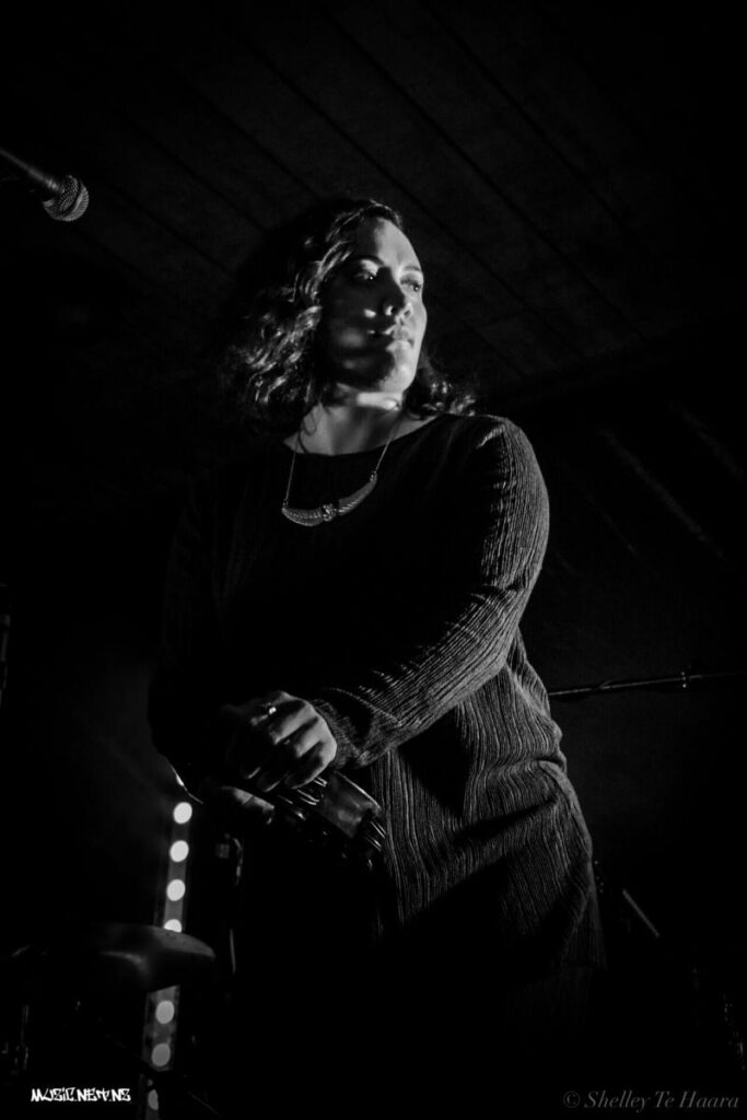 Tipi Haere Tour @ Opononi 17/6/18