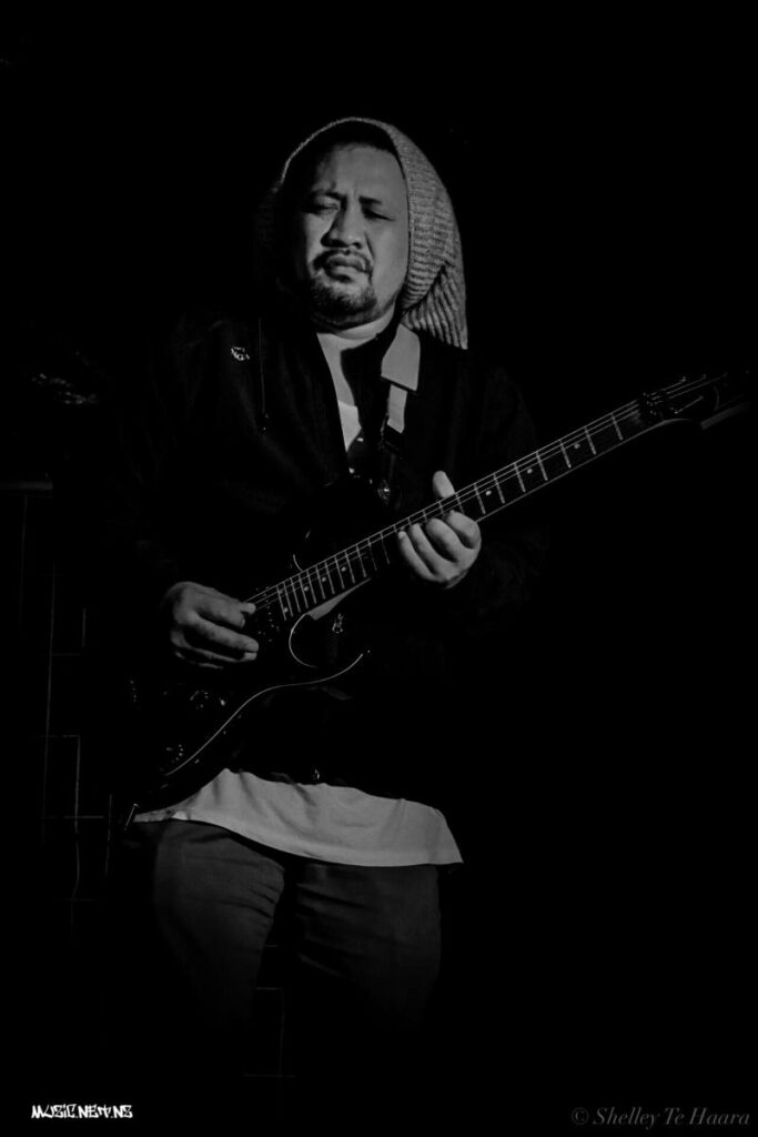 Tipi Haere Tour @ Opononi 17/6/18