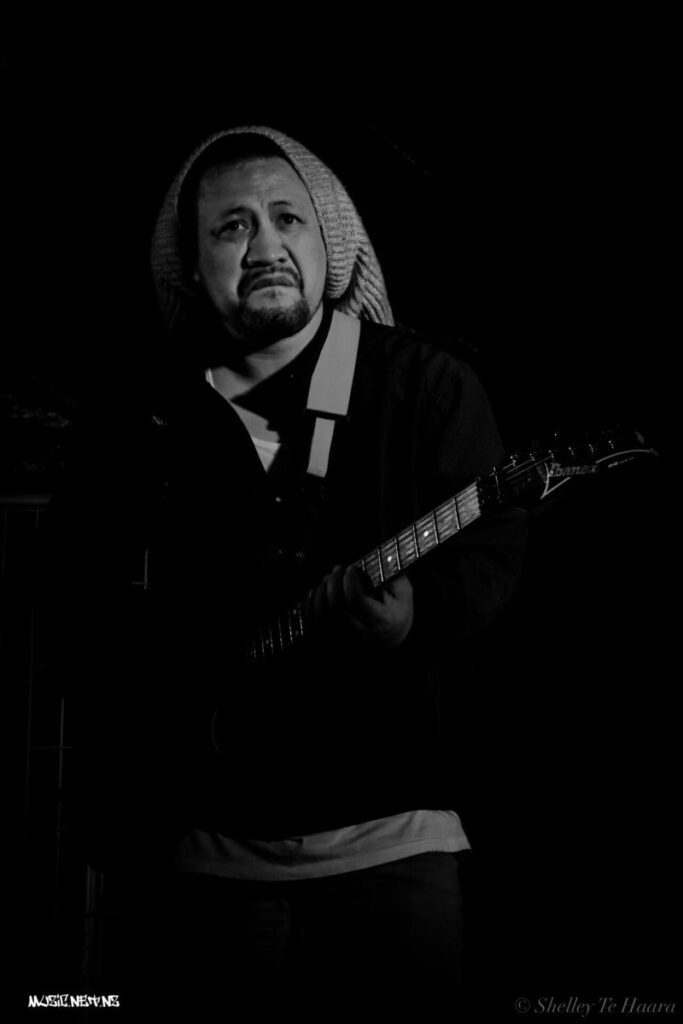 Tipi Haere Tour @ Opononi 17/6/18