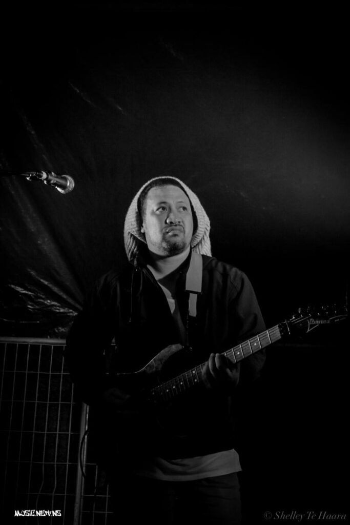 Tipi Haere Tour @ Opononi 17/6/18