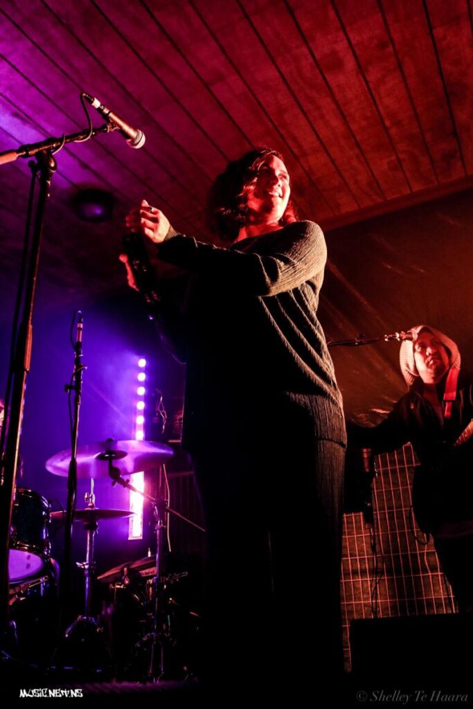 Tipi Haere Tour @ Opononi 17/6/18