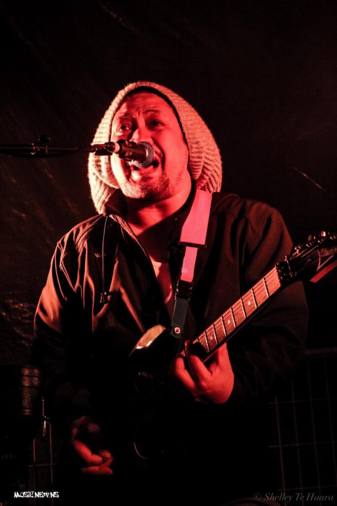 Tipi Haere Tour @ Opononi 17/6/18