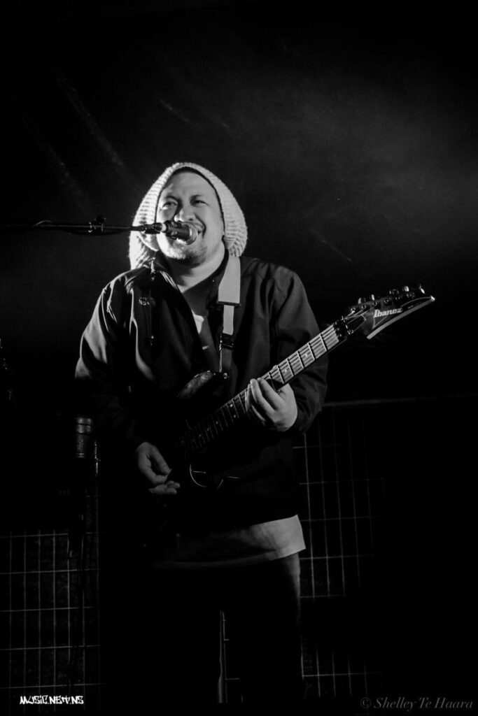 Tipi Haere Tour @ Opononi 17/6/18