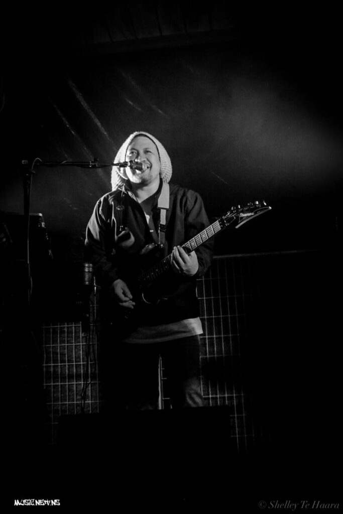 Tipi Haere Tour @ Opononi 17/6/18