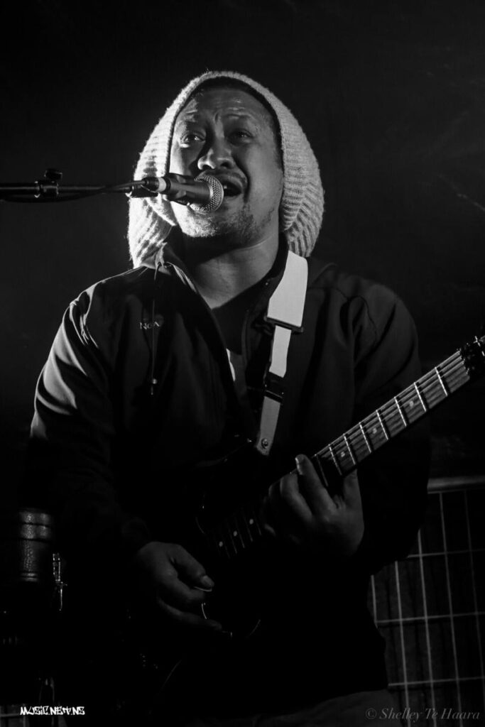 Tipi Haere Tour @ Opononi 17/6/18