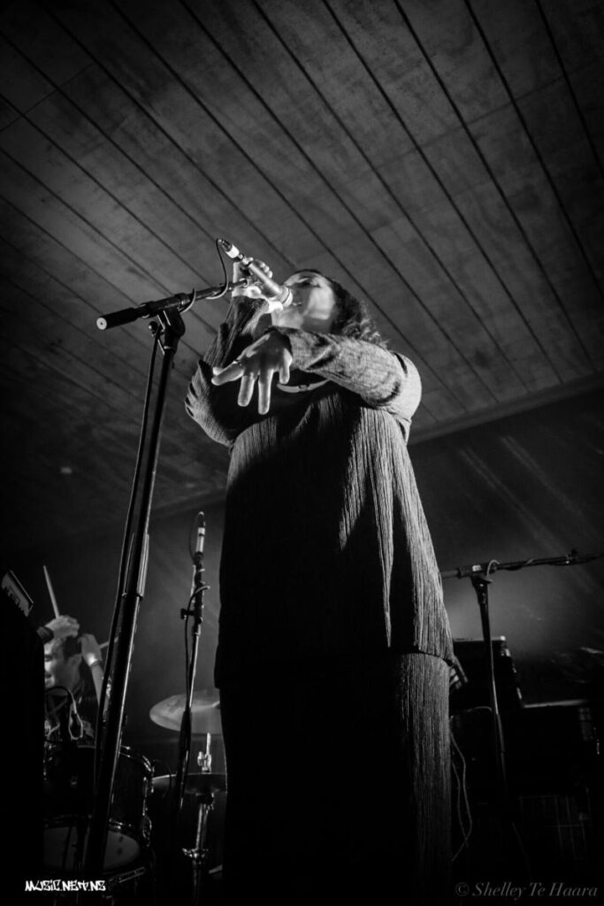 Tipi Haere Tour @ Opononi 17/6/18