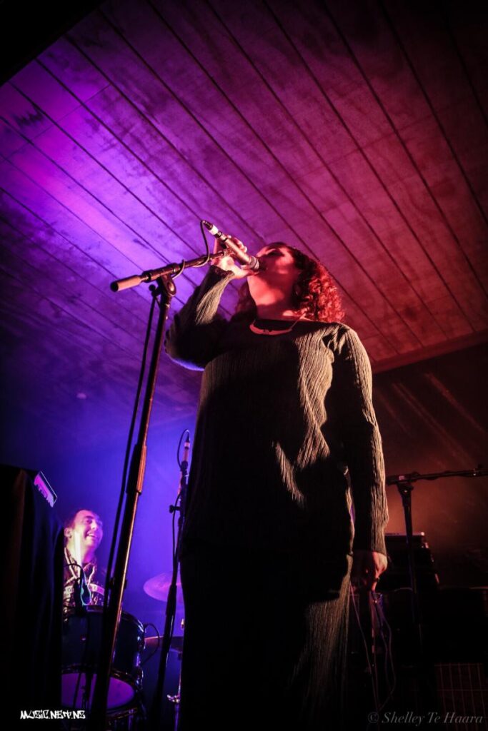 Tipi Haere Tour @ Opononi 17/6/18