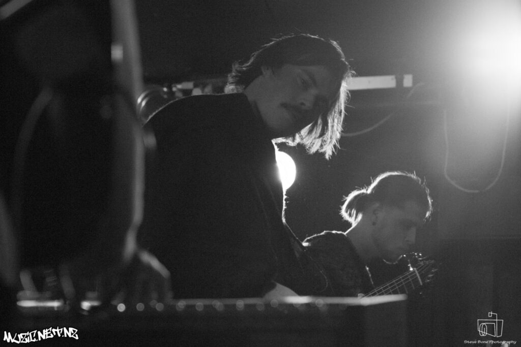 Toledo Springs @ Kings Arms Tavern, Auckland 07/10/2016
