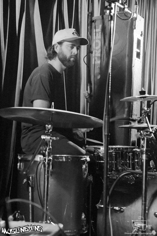 Toledo Springs @ Kings Arms Tavern, Auckland 07/10/2016