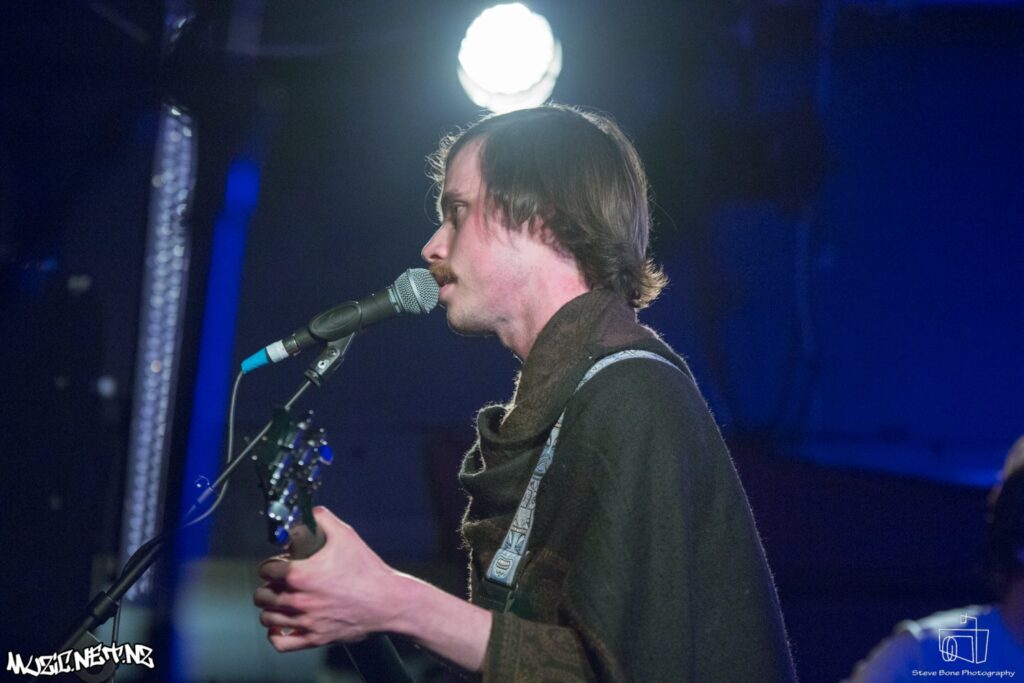 Toledo Springs @ Kings Arms Tavern, Auckland 07/10/2016