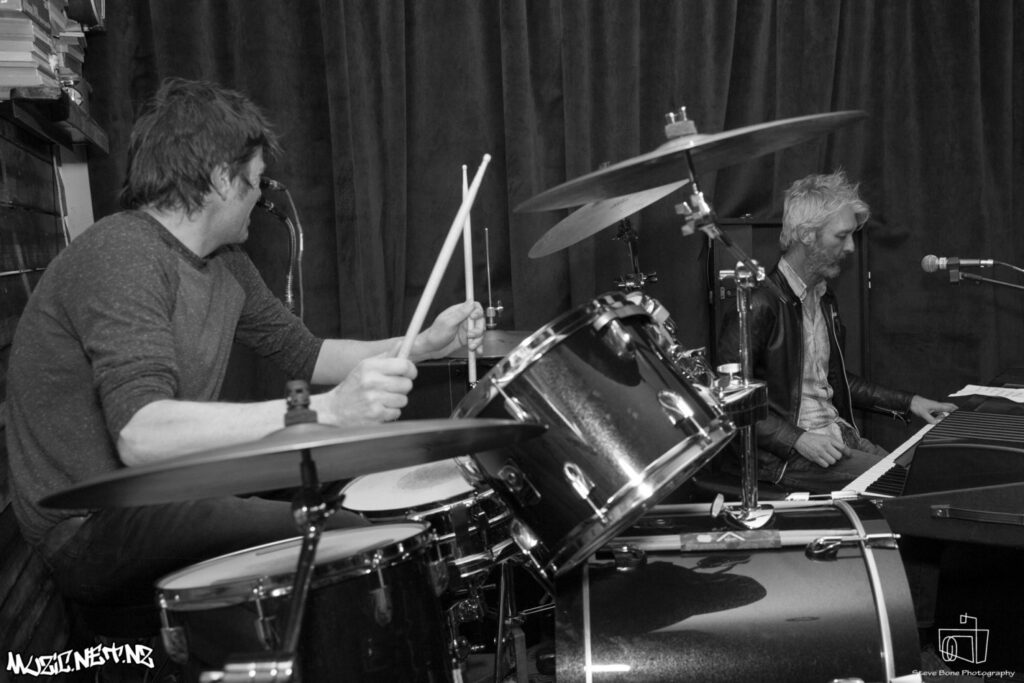Toledo Springs @ Portland Public House, Auckland 09/09/2016