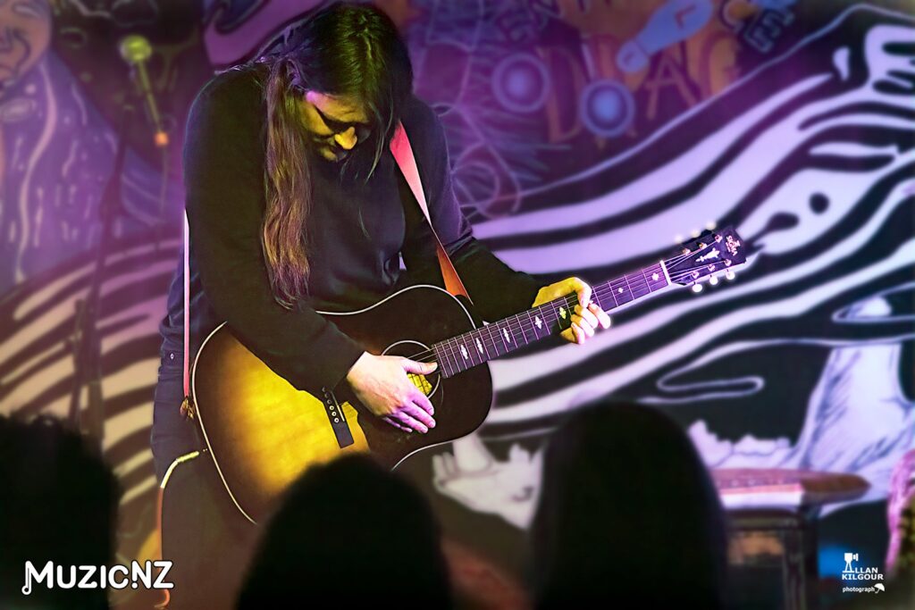 Tom Lark @ The Jam Factory, Tauranga 04/08/2023