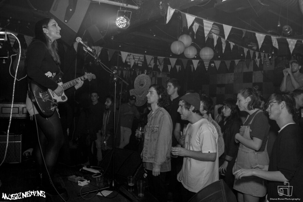 Trip Pony @ Casette 9, Auckland 26/08/2016