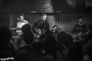 Trip Pony @ Casette 9, Auckland 26/08/2016