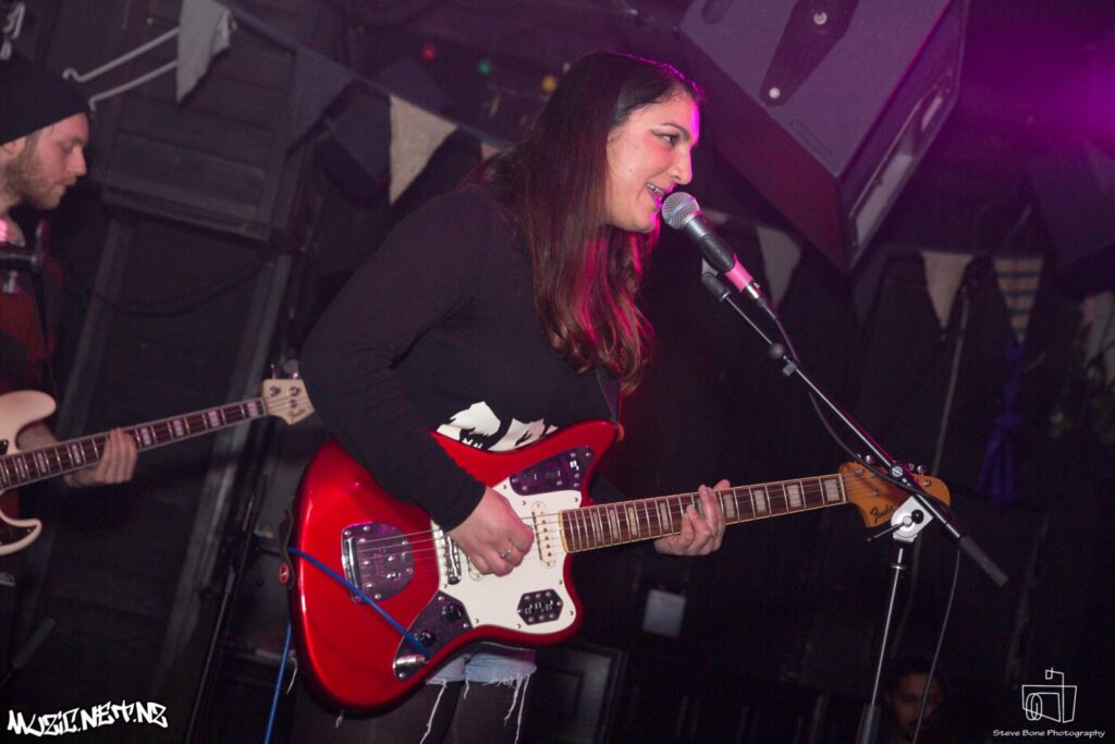 Trip Pony @ Casette 9, Auckland 26/08/2016
