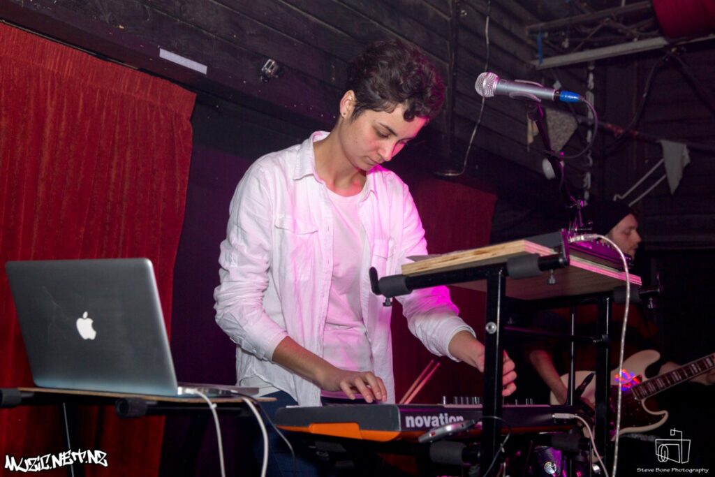Trip Pony @ Casette 9, Auckland 26/08/2016