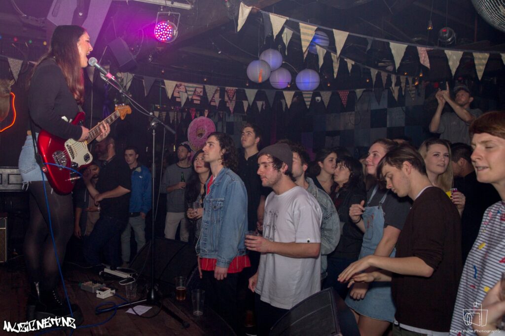 Trip Pony @ Casette 9, Auckland 26/08/2016