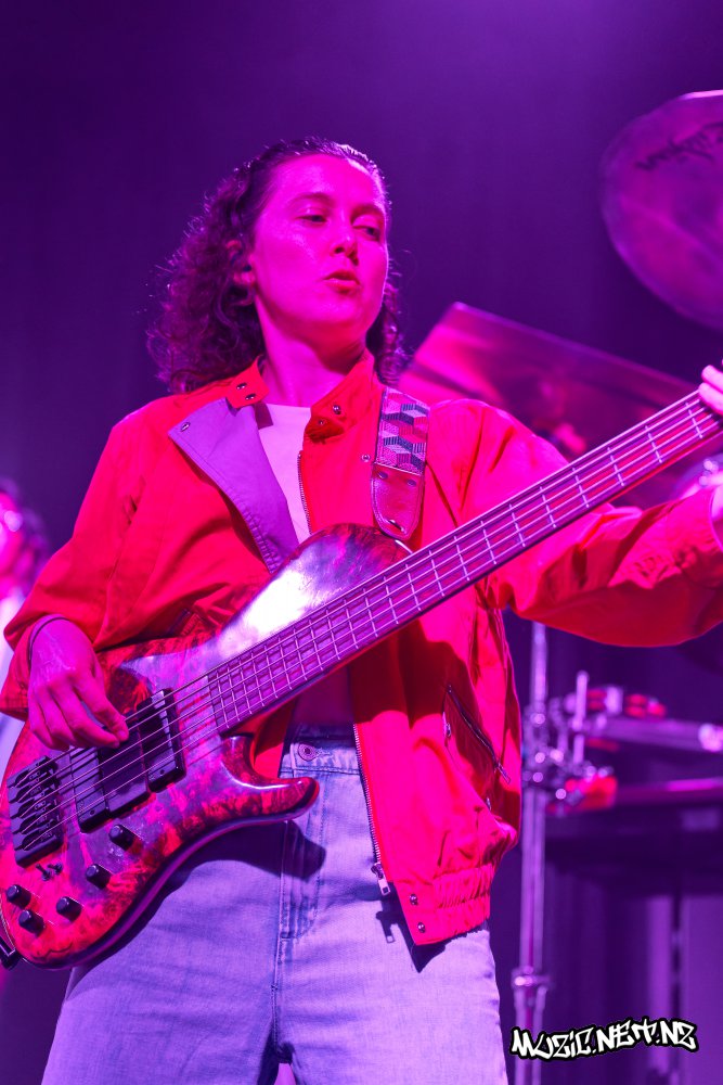 Troy Kingi @ The Powerstation, Auckland 14/10/2022