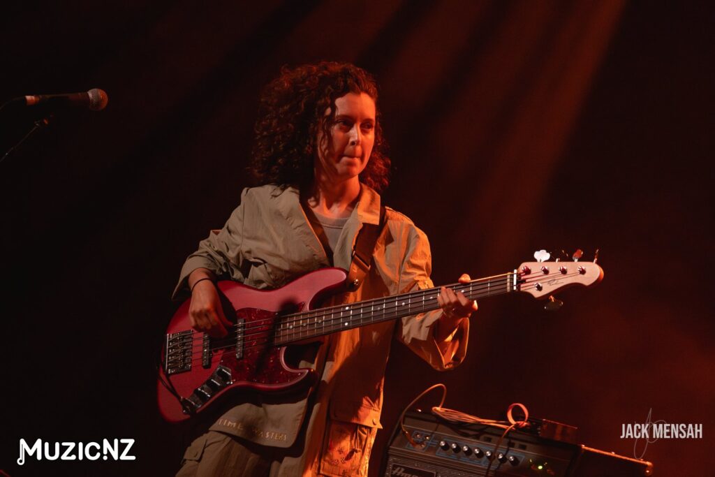 Troy Kingi @ The Powerstation, Auckland 23/11/2023
