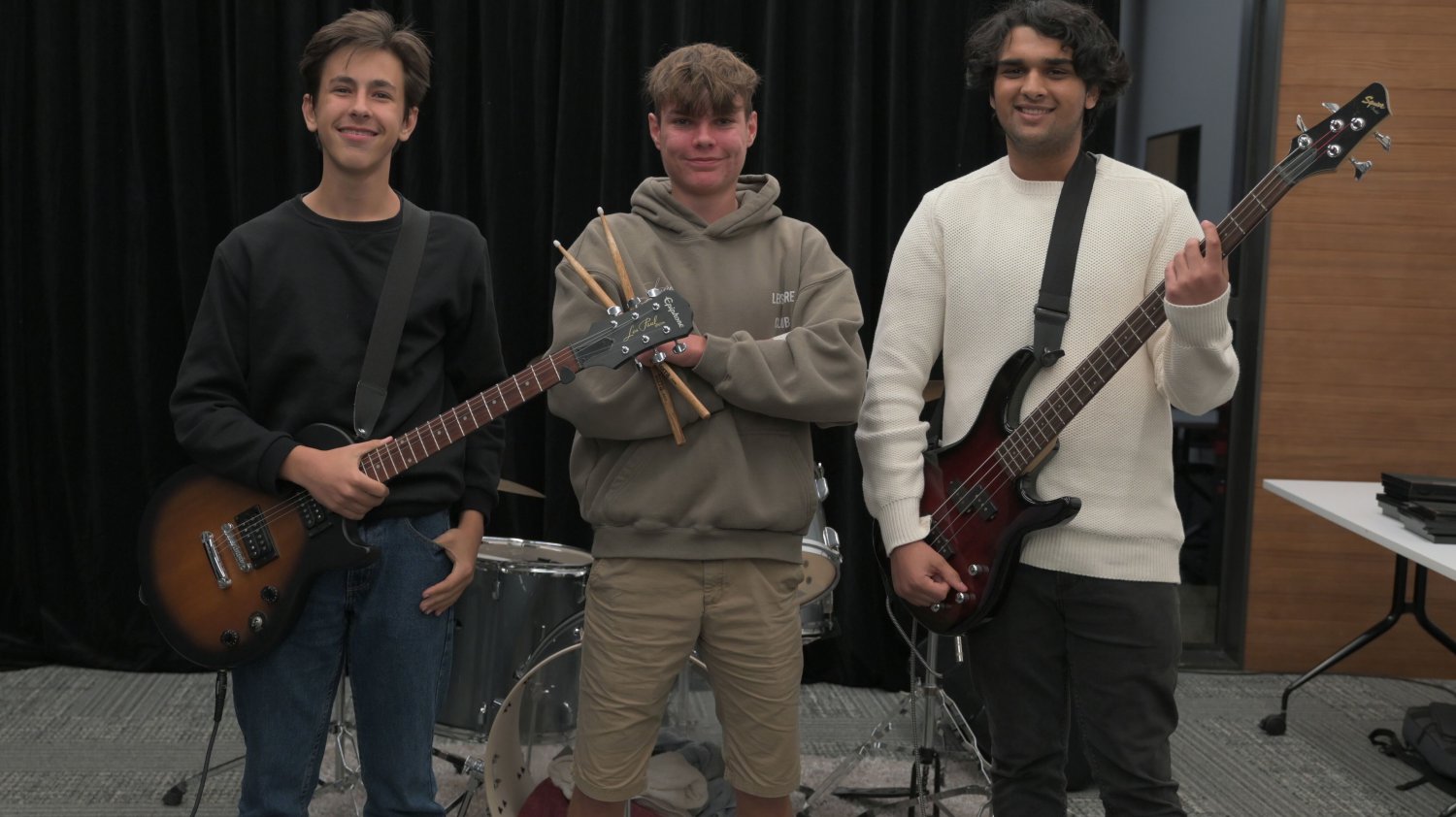 Tunes Of Waikato @ Trust Waikato, Hamilton 25/05/2024