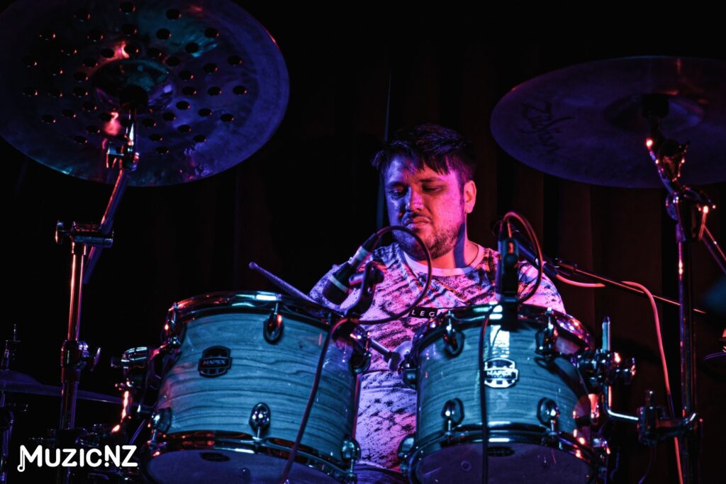 Tusk @ Dead Witch, Auckland 11/11/2023