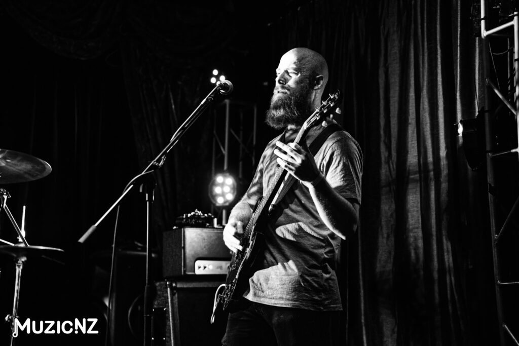 Tusk @ Dead Witch, Auckland 11/11/2023