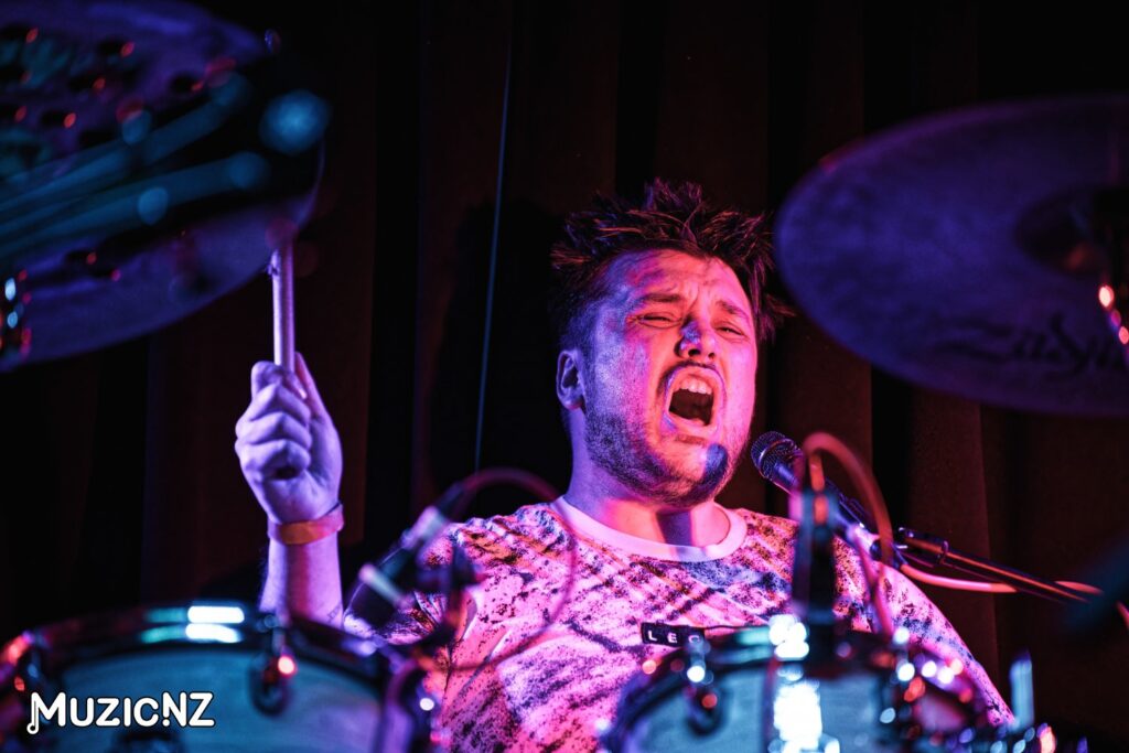 Tusk @ Dead Witch, Auckland 11/11/2023