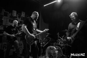 Tusk @ Last Place Bar, Hamilton 29/06/2024