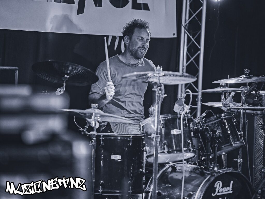 Unite The Silence @ A Rolling Stone, Christchurch 21/01/2022