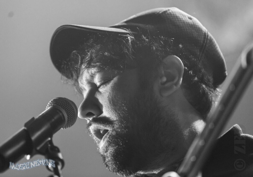 Unknown Mortal Orchestra @ Auckland Town Hall 8/09/2018