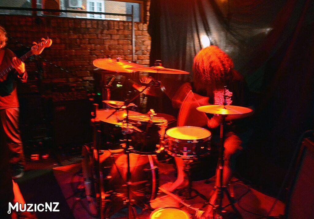 Unlawful Arise @ Boneface Tavern, Wellington 2/03/2024