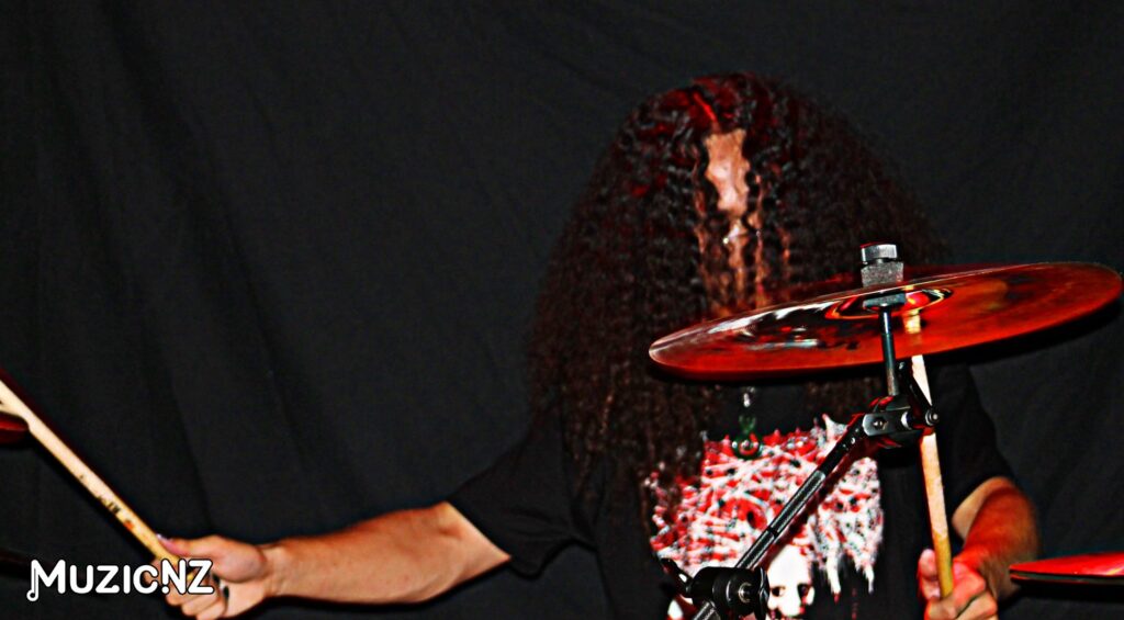 Unlawful Arise @ Boneface Tavern, Wellington 2/03/2024