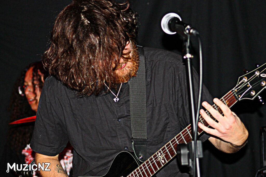 Unlawful Arise @ Boneface Tavern, Wellington 2/03/2024