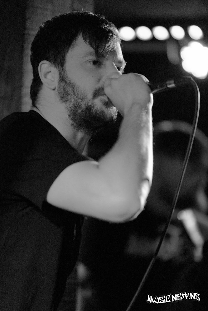 Unwanted Subject @ Whammy Bar, Auckland 08/12/2022