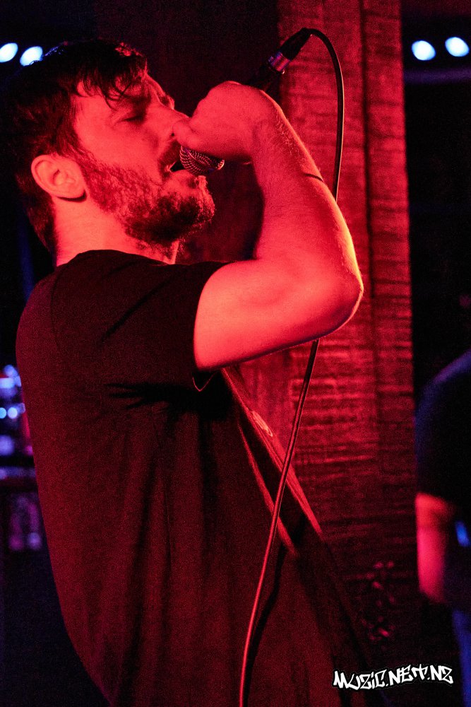 Unwanted Subject @ Whammy Bar, Auckland 08/12/2022